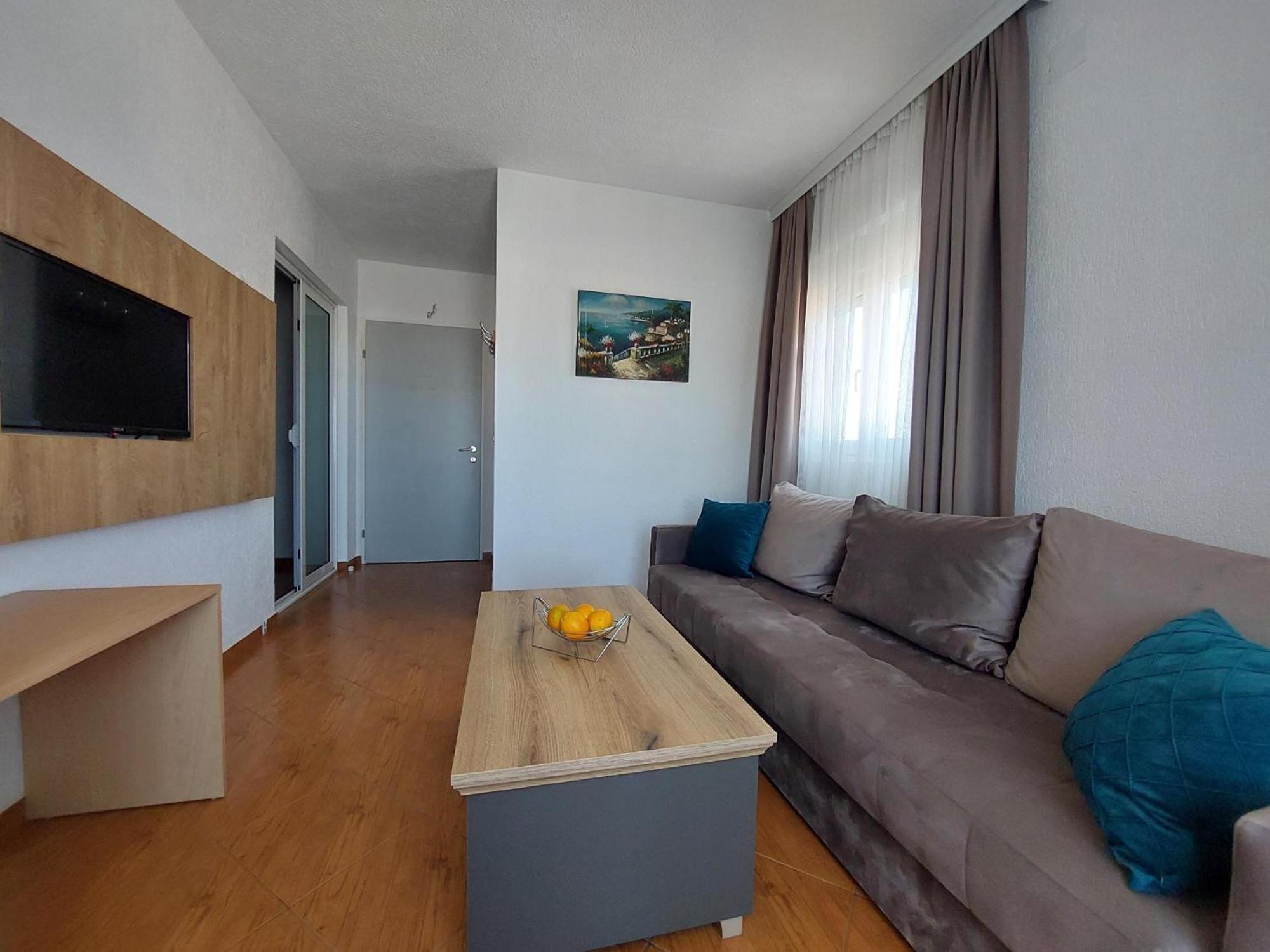 "House Muenster" Bed&Breakfast - Ulcinj Donji Stoj Room photo