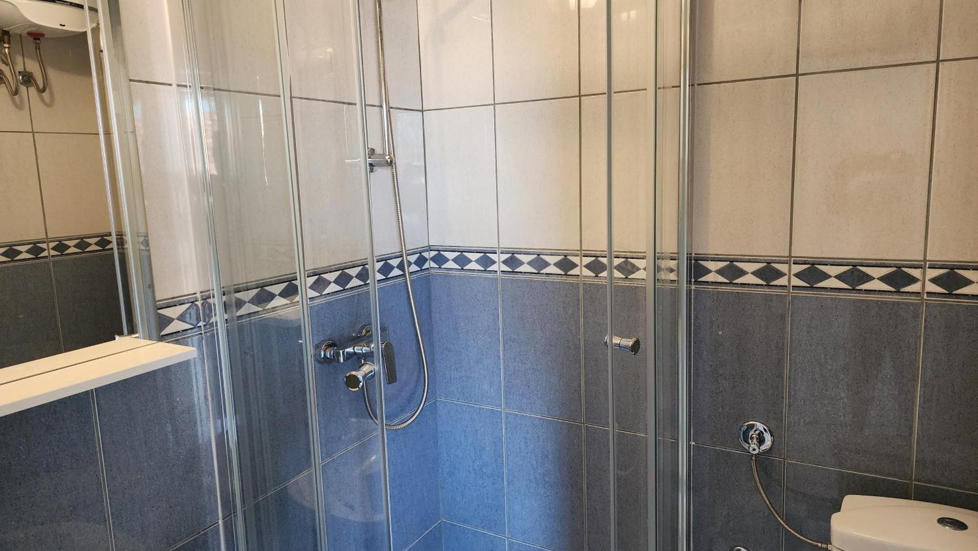 "House Muenster" Bed&Breakfast - Ulcinj Donji Stoj Room photo