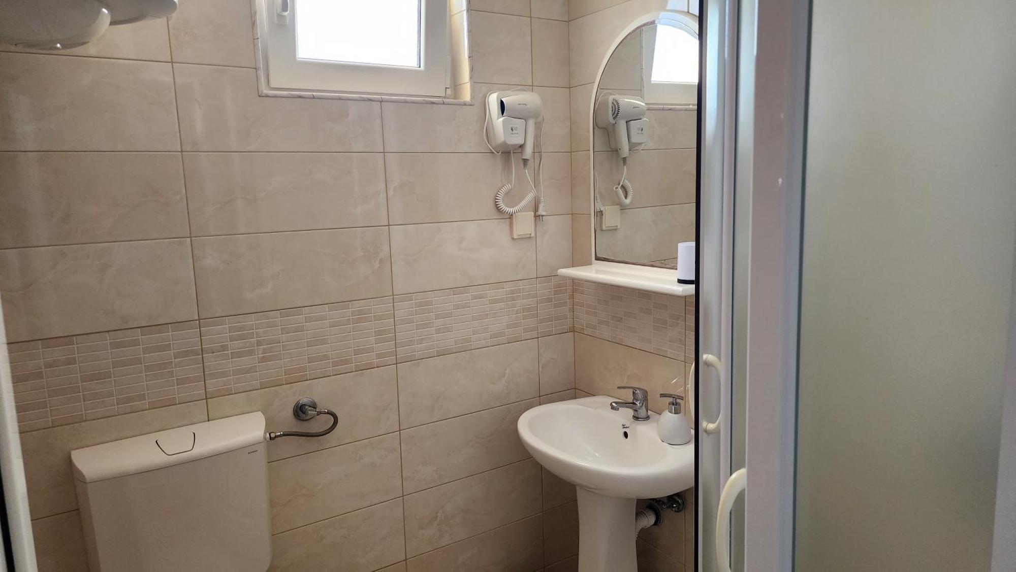 "House Muenster" Bed&Breakfast - Ulcinj Donji Stoj Room photo